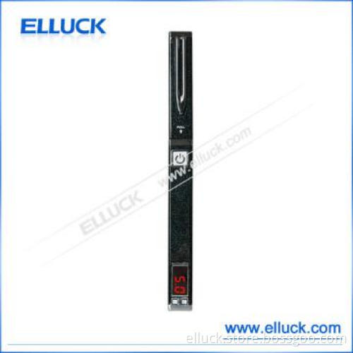 Electronic cigarette iWand 650mah with temperature control